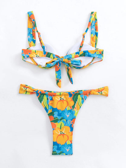 Sexy Stijlvolle Bikini Myrthe