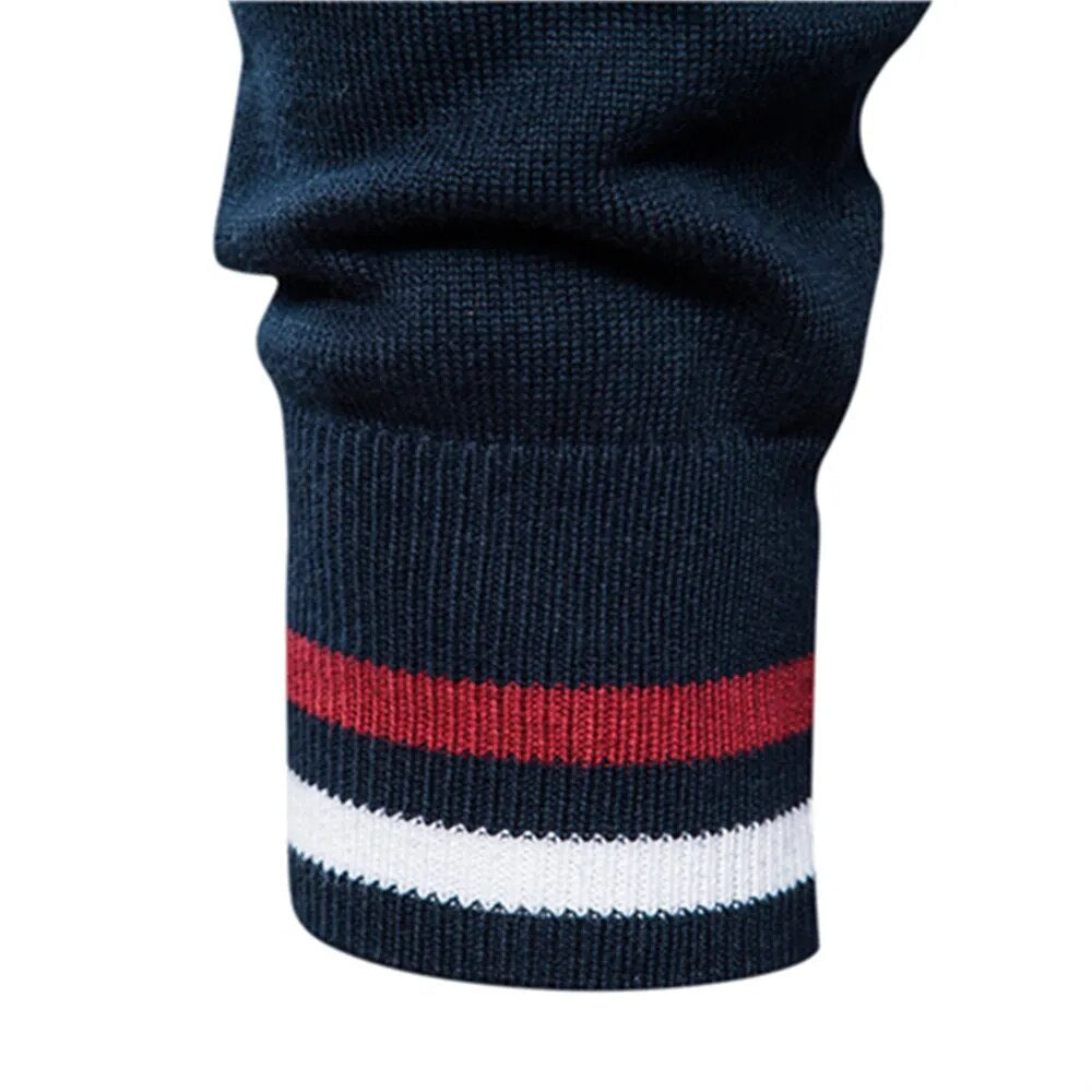 Herensportvest Warm en Casual voor Dagelijks Gebruik