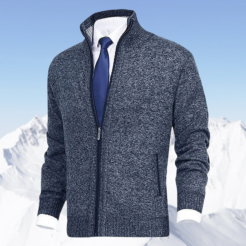 Mannen Trui Modisch Wollen Sweater