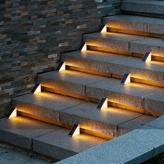 LED Traplampen Moderne Design StepBright