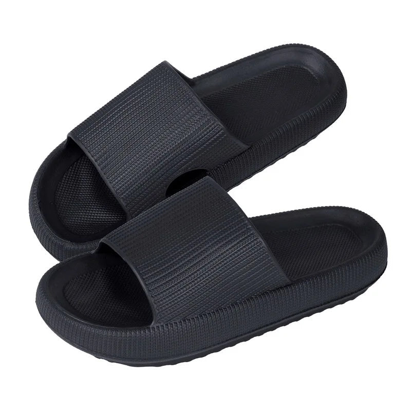 Zachte Slippers Cloud Walk voor Dagelijks Gebruik