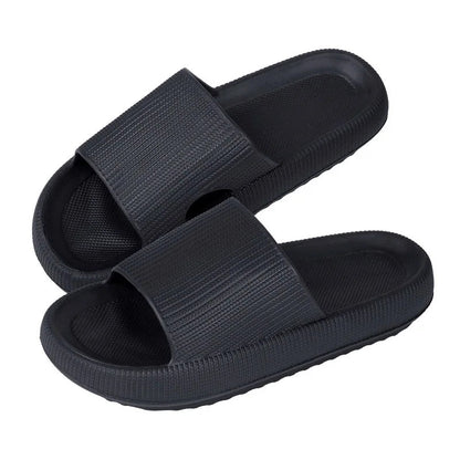 Zachte Slippers Cloud Walk voor Dagelijks Gebruik