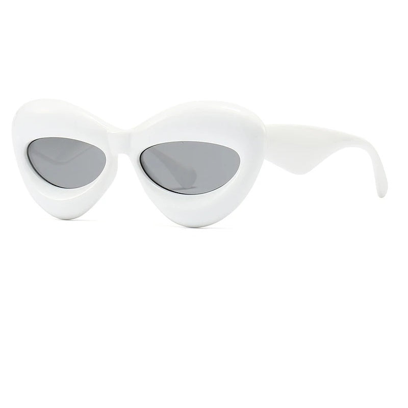 Zonnebril Cindy Trendy Opvallend Design
