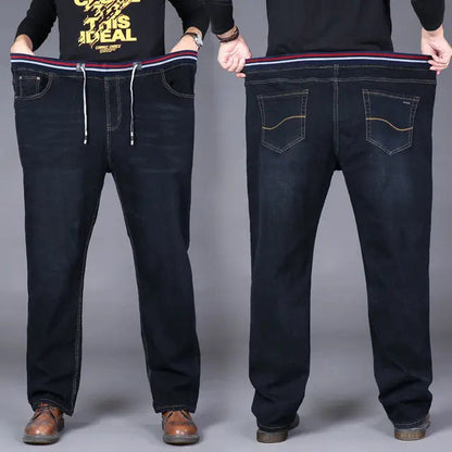 Plus Size Jeans UrbanFlex Spijkerbroek voor Dames