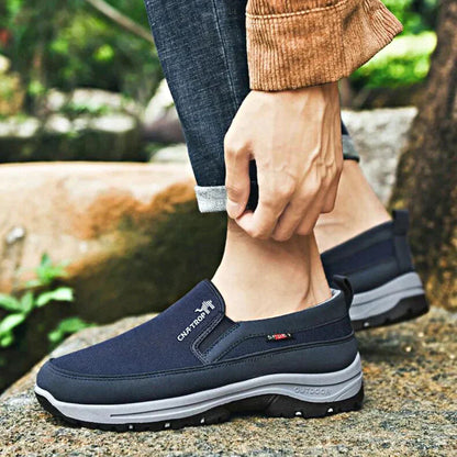 Wandelschoenen Orthopedisch Comfortabel loopschoenen
