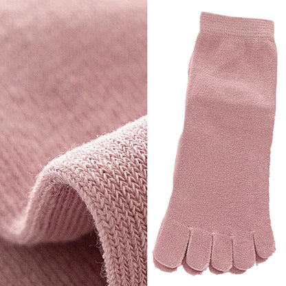 Teensokken Flexi Fit Warm en Zacht