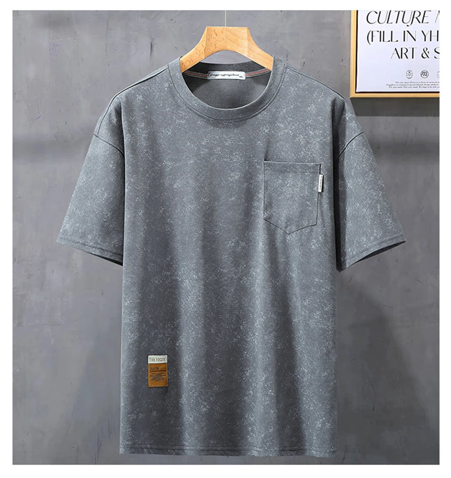 Plus Size T-shirt Levi Stijlvol & Comfortabel voor Dames