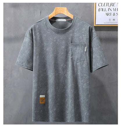 Plus Size T-shirt Levi Stijlvol & Comfortabel voor Dames