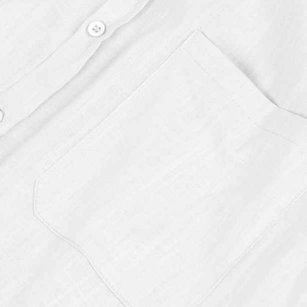 Heren Poloshirt Ademend met Knopsluiting Stijlvol Bequem