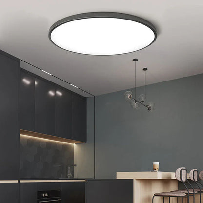 LED Plafondlamp Modern Design OrbGlow