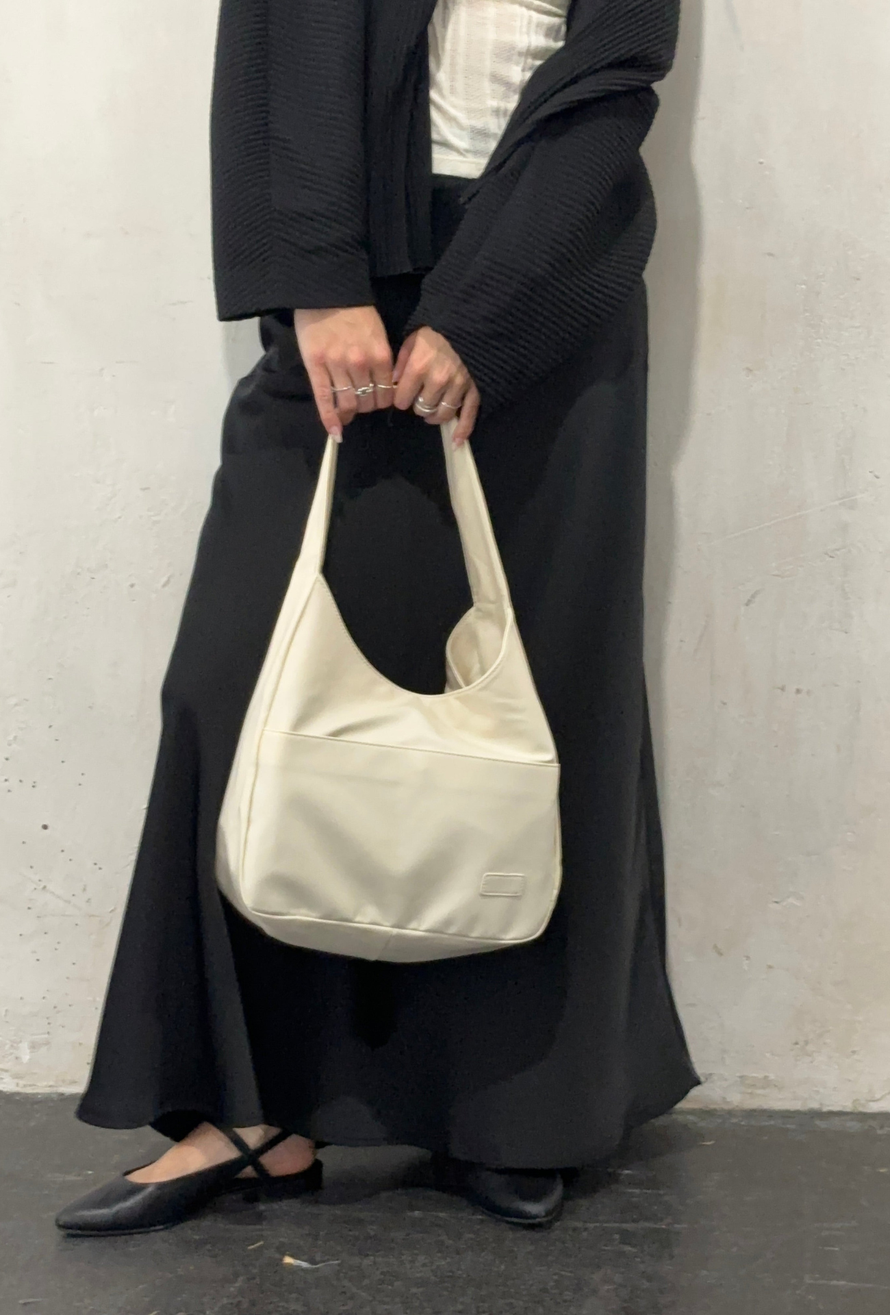 ChicVibe - Luxe Stijlvolle Tas