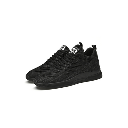 Orthopedische Sneakers Verhogend Comfortabel