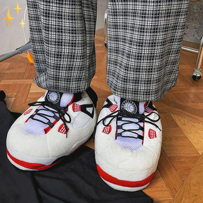 Grote Uniseks Sneakersloffen voor Mannen en Vrouwen