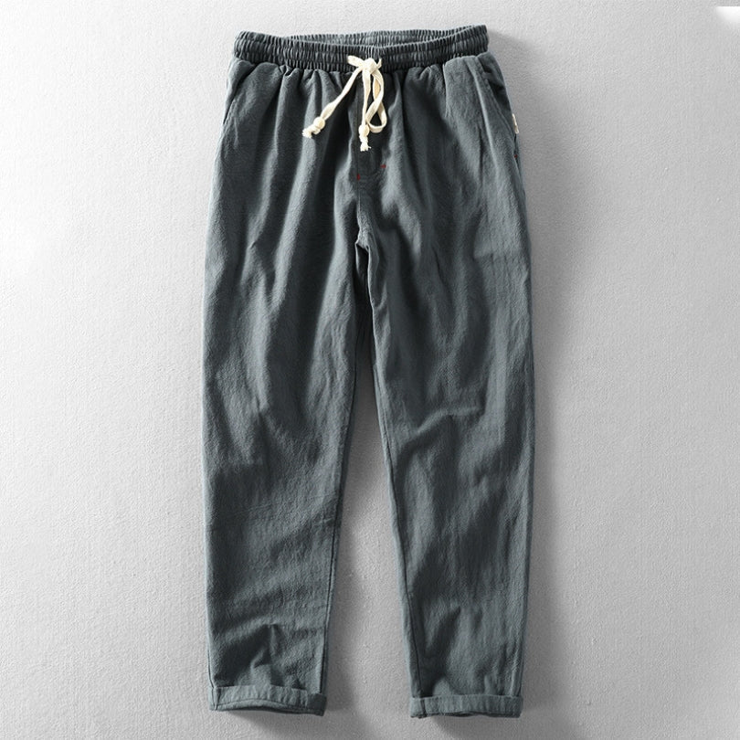 Mito - Japanse Stijl Herenbroek