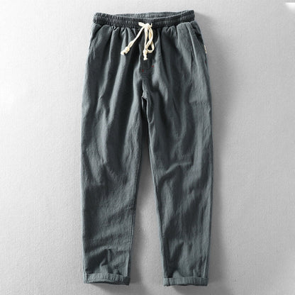 Mito - Japanse Stijl Herenbroek