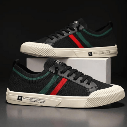 Diego | Scarpe da ginnastica chiare