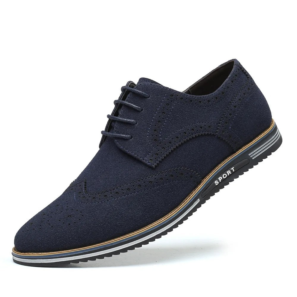 Stijlvolle Herenschoenen Casual Berend Design
