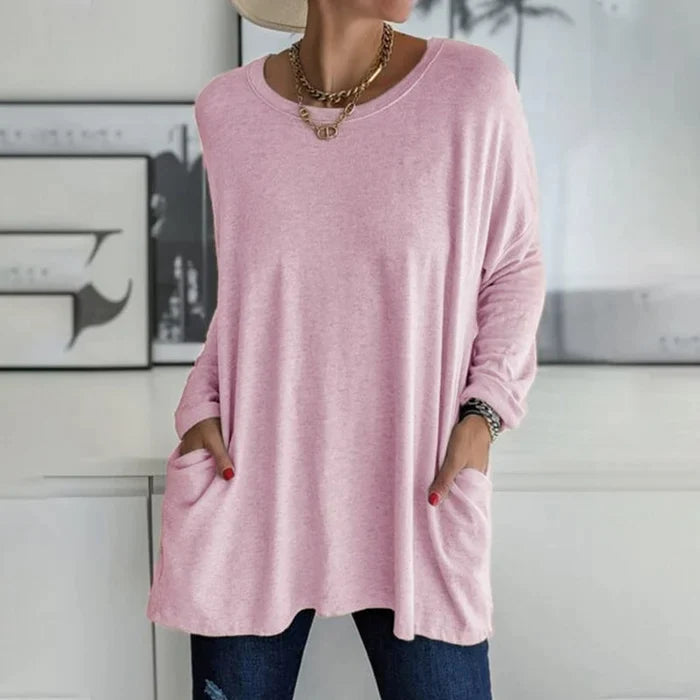 Sema | Top elegante