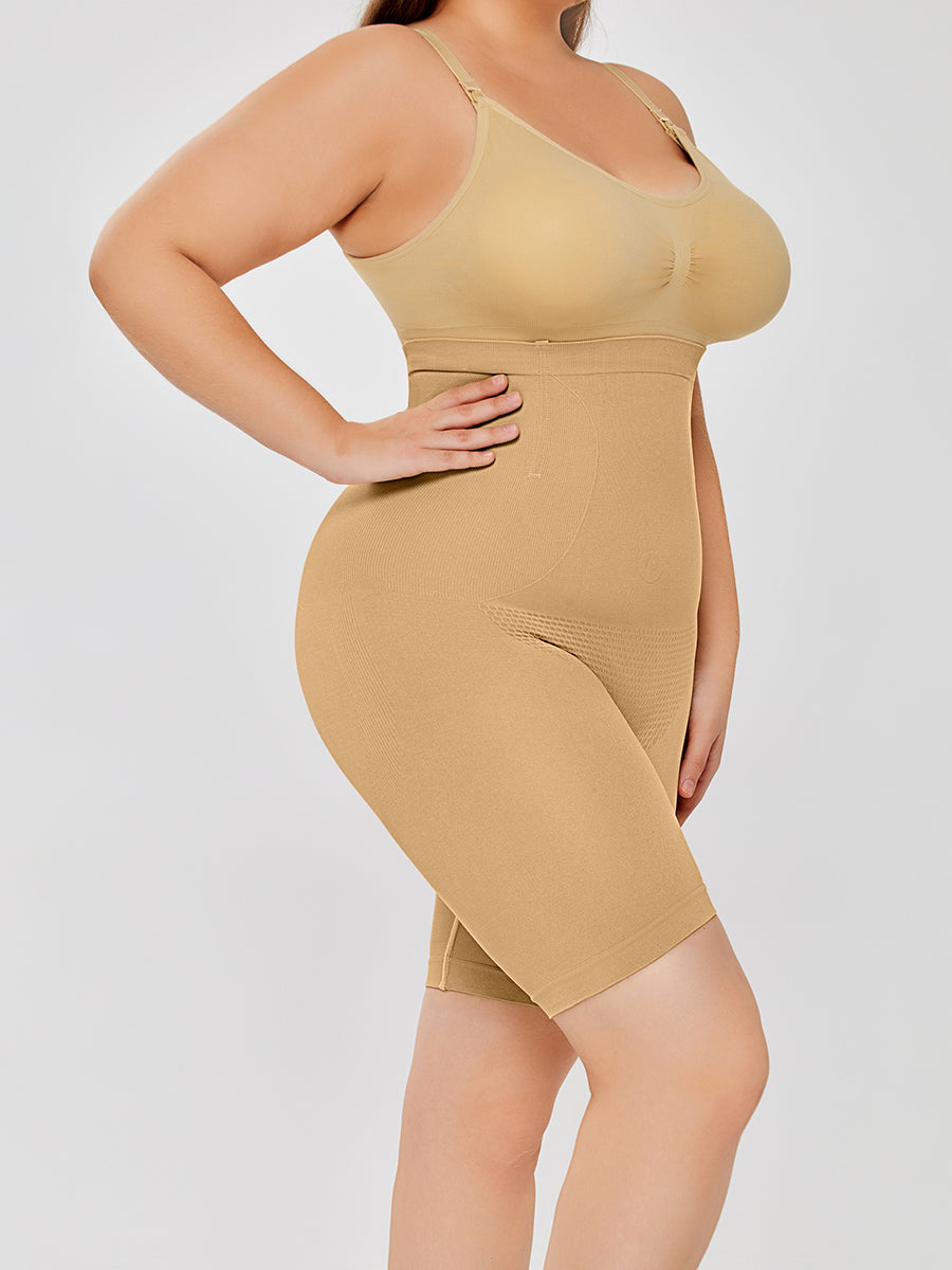 Dames Shorts voor een Smalle Taille Comfortabel