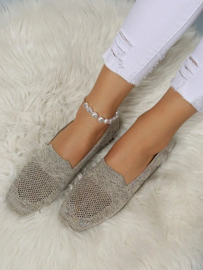 Comfortabele Orthopedische Schoenen voor Vrouwen Met Antislip Zool