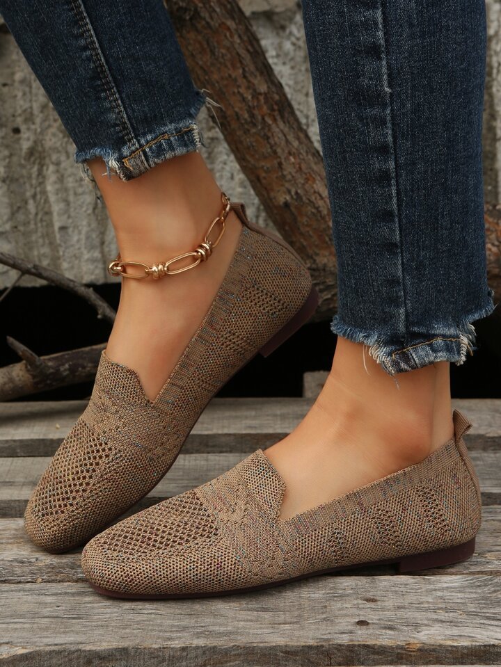 Comfortabele Orthopedische Schoenen voor Vrouwen Met Antislip Zool