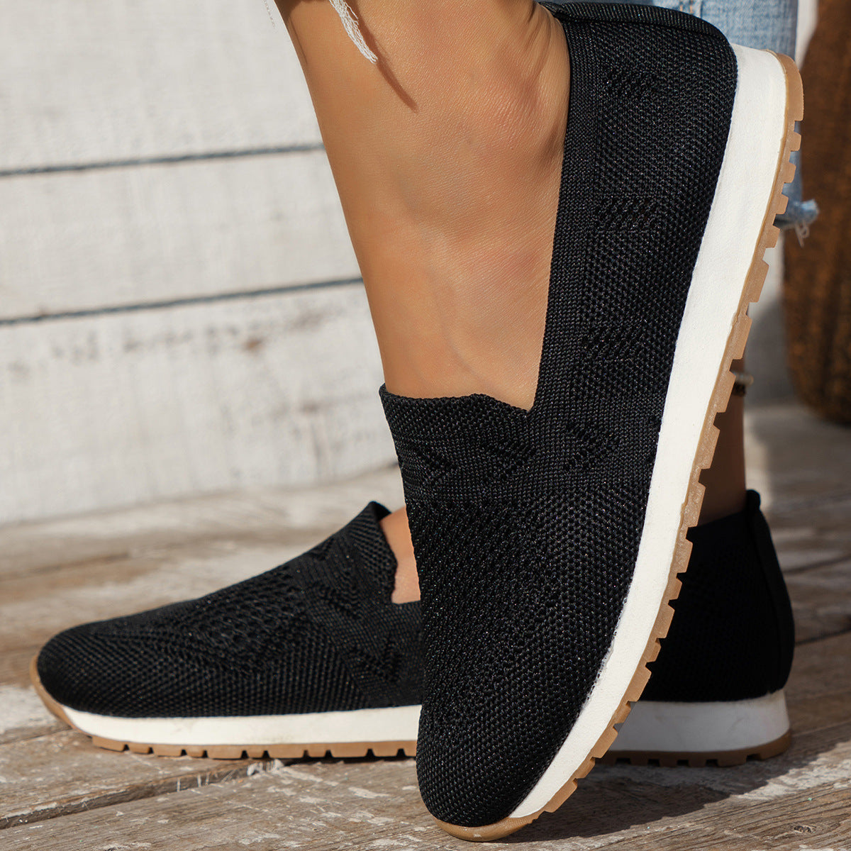 Dames Orthopedische Schoenen Comfortabel Ademend