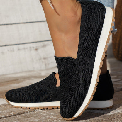 Dames Orthopedische Schoenen Comfortabel Ademend