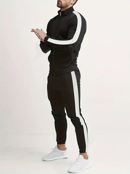 Heren Trainingspak Set 2-Delig SportComfort