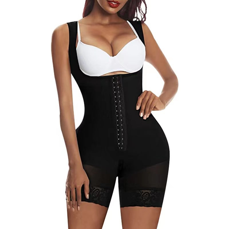 Dames Bodysuit Naadloos Comfortabel voor elke Dag