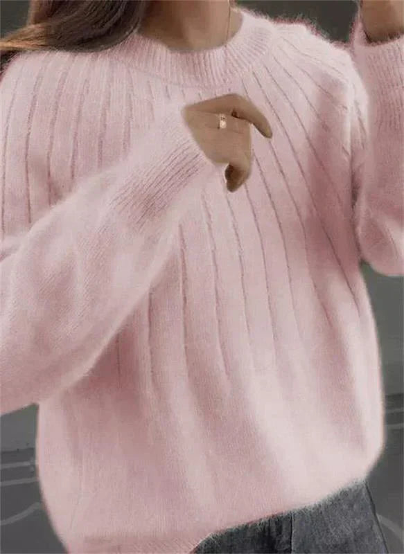 Stefania | maglione elegante