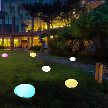 Draadloze Tuinlamp LED Sfeervol Waterdicht