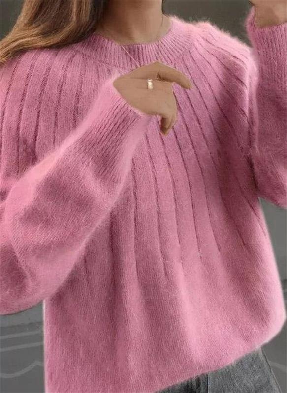 Stefania | maglione elegante