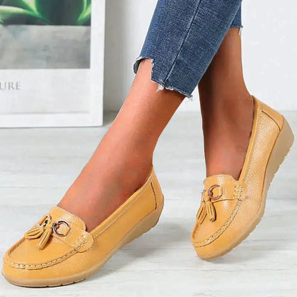 Cosy Orthopedische Pantoffels voor Vrouwen