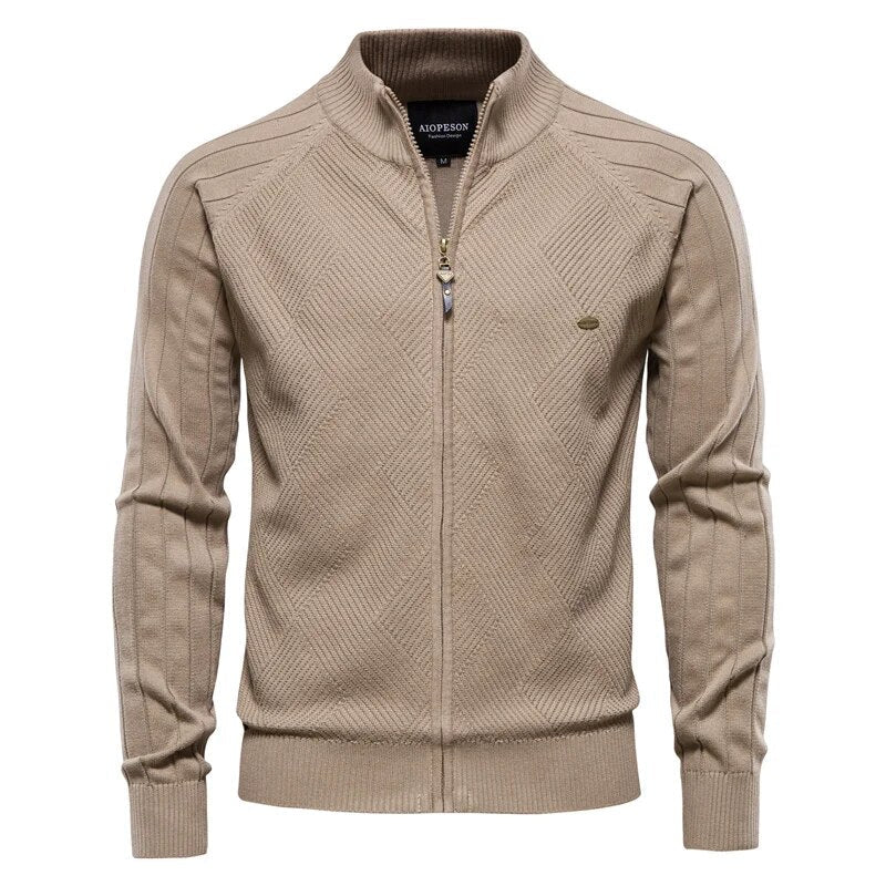 Herensportvest Warm en Casual voor Dagelijks Gebruik
