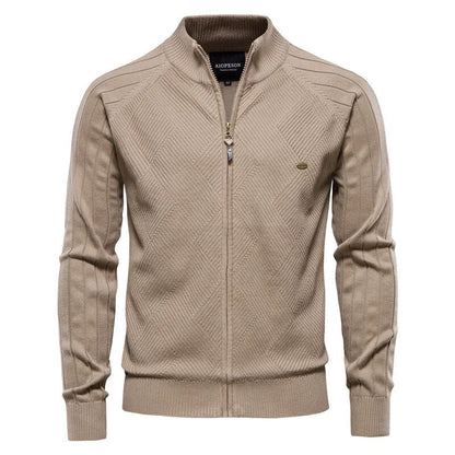Herensportvest Warm en Casual voor Dagelijks Gebruik