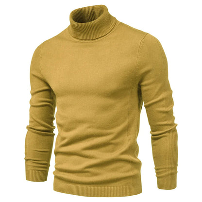Herentrui Strak Fit Met Col