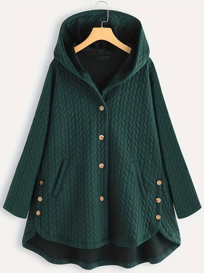 Emelie | Cardigan caldo ed elegante