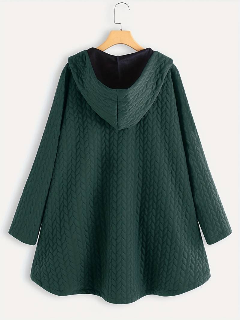 Emelie | Cardigan caldo ed elegante