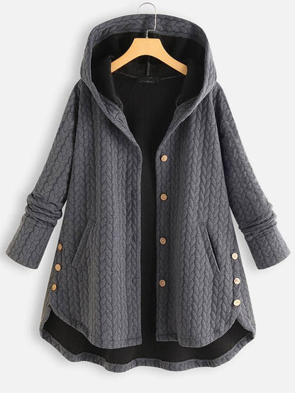 Emelie | Cardigan caldo ed elegante