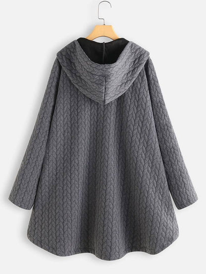 Emelie | Cardigan caldo ed elegante
