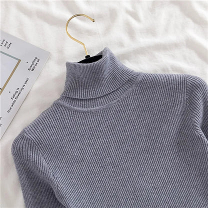 Zachte Trendy Muts Sara Coltrui