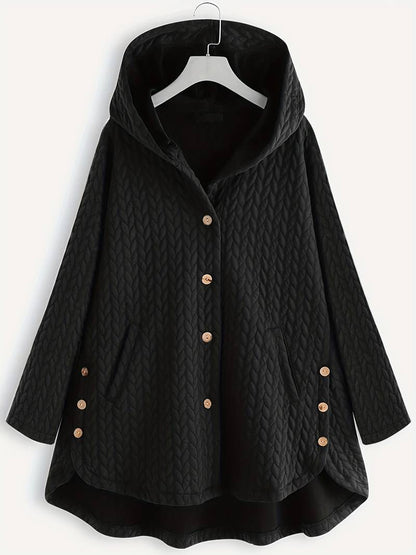 Emelie | Cardigan caldo ed elegante