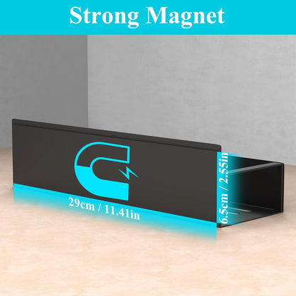 Magnetische Kruidenrek Set van 4 Stuks voor Keuken