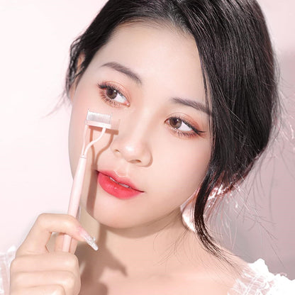 Wimperkam en Separator voor Perfecte Wimpers Precies