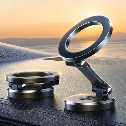 Auto Telefoonhouder 360° Opvouwbaar Magnetisch Verstelbaar - Mode Vibes