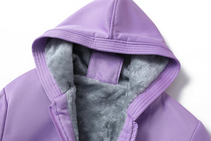 Dames Fleecevest Zacht Warm Comfortabel