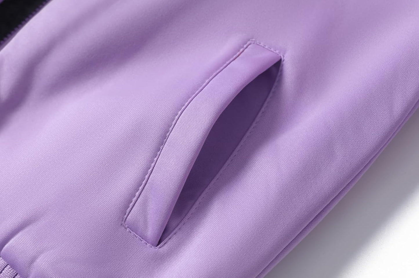 Dames Fleecevest Zacht Warm Comfortabel
