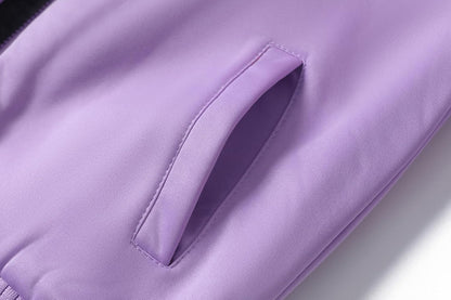 Dames Fleecevest Zacht Warm Comfortabel