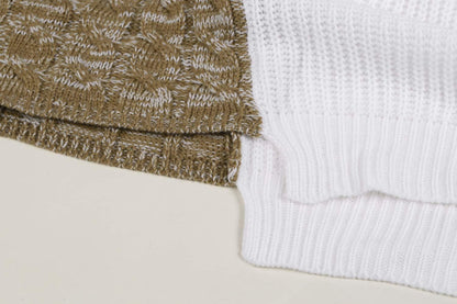 Mannen Sweater Damian Stoer Warm
