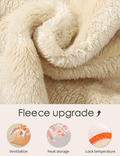 Heren Sweatshirt Zacht en Comfortabel - Finn